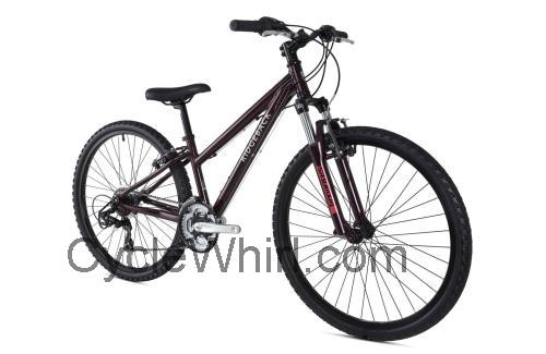 Ridgeback Serenity specs and reviews 